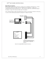 Preview for 30 page of ATI Technologies D12 EX-IR Series O & M Manual