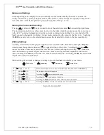 Preview for 32 page of ATI Technologies D12 EX-IR Series O & M Manual