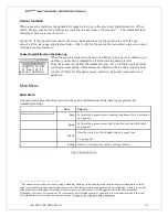 Preview for 37 page of ATI Technologies D12 EX-IR Series O & M Manual