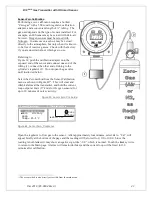 Preview for 46 page of ATI Technologies D12 EX-IR Series O & M Manual