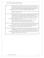 Preview for 54 page of ATI Technologies D12 EX-IR Series O & M Manual