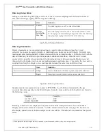 Preview for 62 page of ATI Technologies D12 EX-IR Series O & M Manual