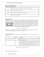 Preview for 63 page of ATI Technologies D12 EX-IR Series O & M Manual