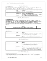 Preview for 68 page of ATI Technologies D12 EX-IR Series O & M Manual