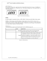 Preview for 73 page of ATI Technologies D12 EX-IR Series O & M Manual