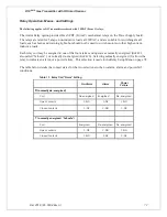 Preview for 75 page of ATI Technologies D12 EX-IR Series O & M Manual