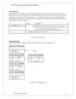 Preview for 79 page of ATI Technologies D12 EX-IR Series O & M Manual