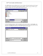 Preview for 87 page of ATI Technologies D12 EX-IR Series O & M Manual