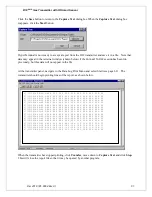 Preview for 88 page of ATI Technologies D12 EX-IR Series O & M Manual