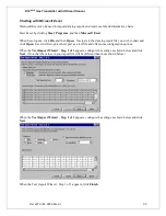 Preview for 89 page of ATI Technologies D12 EX-IR Series O & M Manual