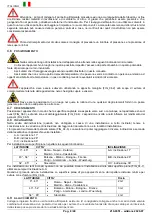 Preview for 8 page of ATI Technologies DISCOTERM S Instruction Manual