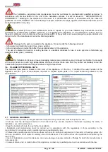 Preview for 12 page of ATI Technologies DISCOTERM S Instruction Manual