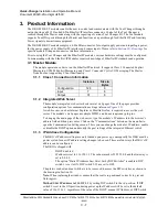 Preview for 7 page of ATI Technologies DKF-T Installation And Operation Manual