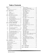 Preview for 2 page of ATI Technologies F12/D O & M Manual