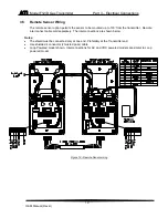 Preview for 20 page of ATI Technologies F12/D O & M Manual