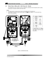 Preview for 21 page of ATI Technologies F12/D O & M Manual