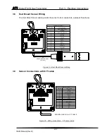 Preview for 23 page of ATI Technologies F12/D O & M Manual