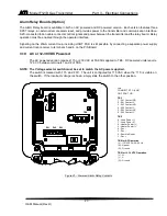 Preview for 24 page of ATI Technologies F12/D O & M Manual