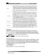 Preview for 54 page of ATI Technologies F12/D O & M Manual