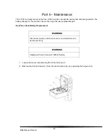 Preview for 80 page of ATI Technologies F12/D O & M Manual