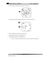 Preview for 81 page of ATI Technologies F12/D O & M Manual