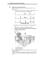 Предварительный просмотр 18 страницы ATI Technologies FIRE GL 8700 User Manual