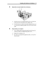 Предварительный просмотр 19 страницы ATI Technologies FIRE GL 8700 User Manual