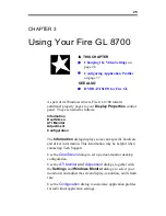 Предварительный просмотр 29 страницы ATI Technologies FIRE GL 8700 User Manual