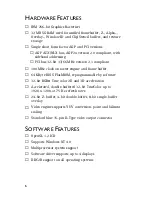 Preview for 6 page of ATI Technologies FIRE GL1 User Manual