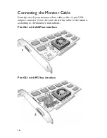 Preview for 16 page of ATI Technologies FIRE GL1 User Manual