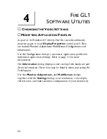 Preview for 22 page of ATI Technologies FIRE GL1 User Manual