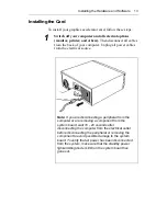 Preview for 17 page of ATI Technologies FireGL? T2-128 User Manual