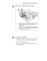 Preview for 21 page of ATI Technologies FireGL? T2-128 User Manual