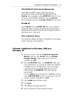 Preview for 27 page of ATI Technologies FireGL? T2-128 User Manual