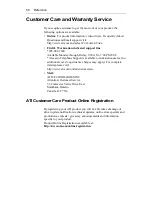 Preview for 54 page of ATI Technologies FireGL? T2-128 User Manual