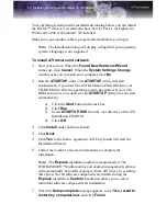 Preview for 18 page of ATI Technologies FireGL V3100 User Manual