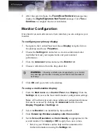 Preview for 19 page of ATI Technologies FireGL V3100 User Manual