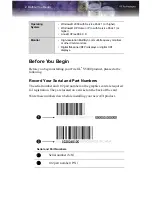 Preview for 8 page of ATI Technologies FireGL V5000 User Manual