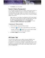 Preview for 24 page of ATI Technologies FireGL V5000 User Manual