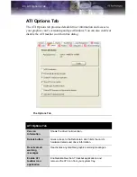 Preview for 30 page of ATI Technologies FireGL V5000 User Manual