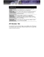 Preview for 31 page of ATI Technologies FireGL V5000 User Manual