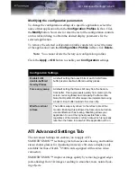 Preview for 35 page of ATI Technologies FireGL V5000 User Manual