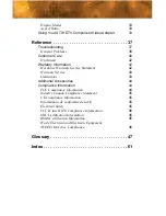 Preview for 6 page of ATI Technologies FireGL V7300 User Manual