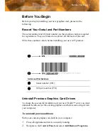 Preview for 9 page of ATI Technologies FireGL V7300 User Manual