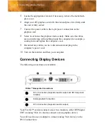 Preview for 12 page of ATI Technologies FireGL V7300 User Manual