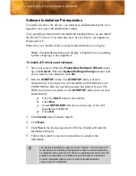 Preview for 18 page of ATI Technologies FireGL V7300 User Manual