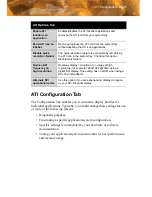 Preview for 31 page of ATI Technologies FireGL V7300 User Manual