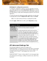 Preview for 33 page of ATI Technologies FireGL V7300 User Manual