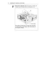 Предварительный просмотр 18 страницы ATI Technologies FireGL X1-256p User Manual