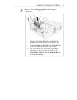 Предварительный просмотр 19 страницы ATI Technologies FireGL X1-256p User Manual